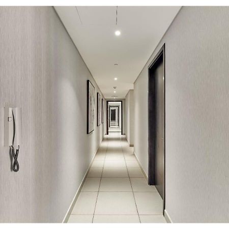 Bnbme - Boulevard Heights Daire Dubai Dış mekan fotoğraf