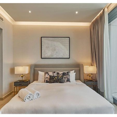 Bnbme - Boulevard Heights Daire Dubai Dış mekan fotoğraf