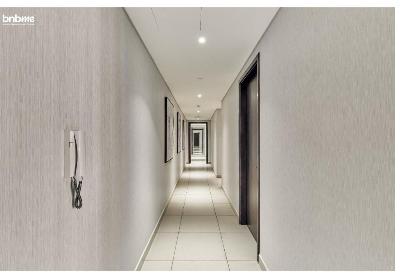 Bnbme - Boulevard Heights Daire Dubai Dış mekan fotoğraf