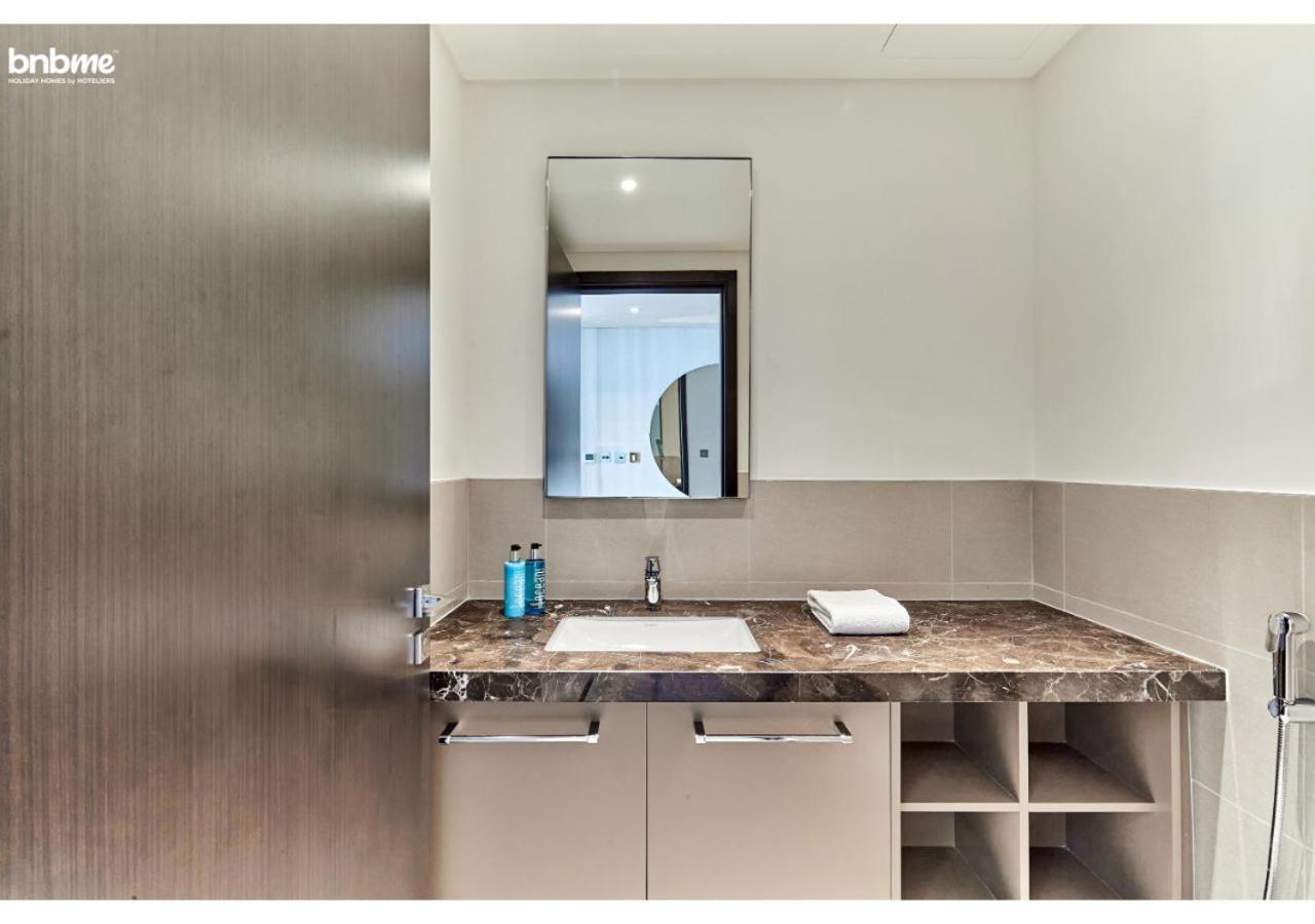 Bnbme - Boulevard Heights Daire Dubai Dış mekan fotoğraf